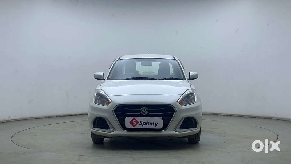Maruti Suzuki Dzire Vxi Ags, 2022, Petrol