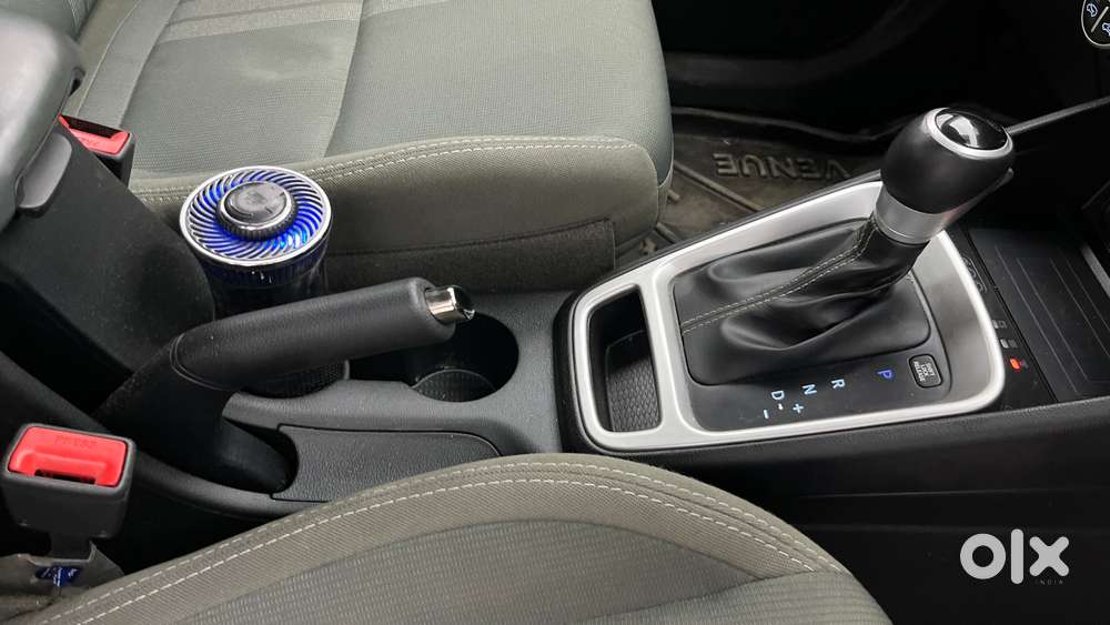 Hyundai Venue Sx Plus Turbo Dct, 2021, Petrol