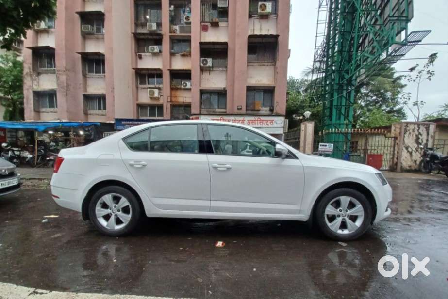 Skoda Octavia Ambition 1.4 Tsi, 2018, Petrol