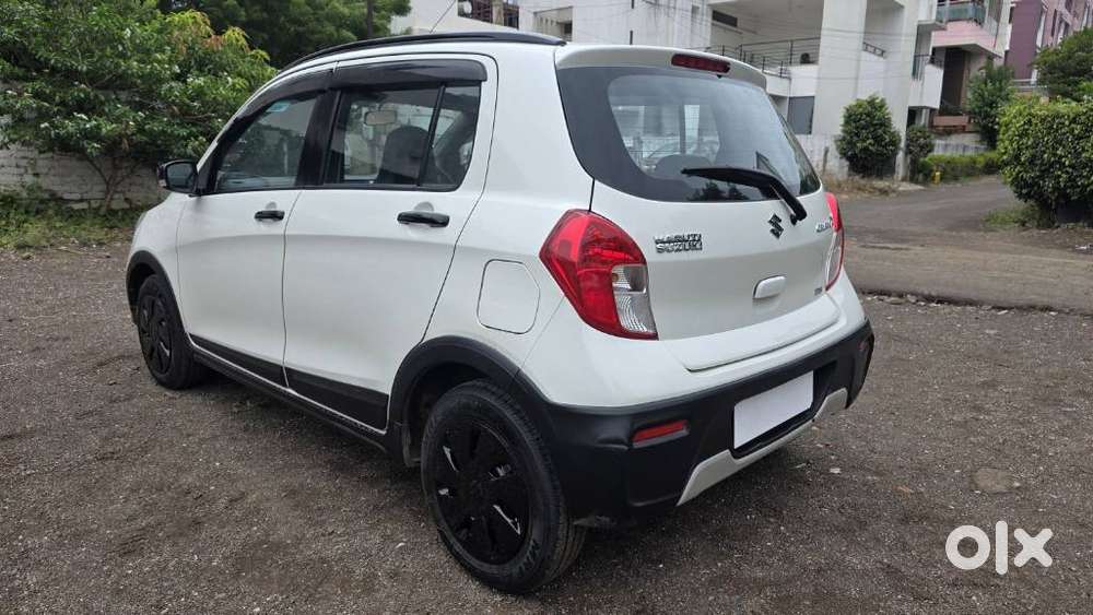 Maruti Suzuki Celerio X Zxi, 2018, Petrol