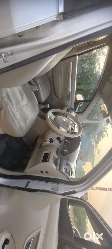 Maruti Suzuki Ertiga 2017 Diesel 159000 Km Driven