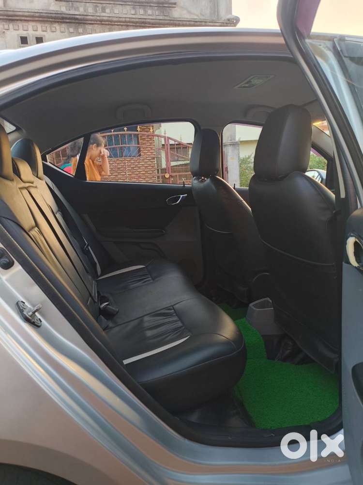Tata Tigor 2017 Diesel Good Condition