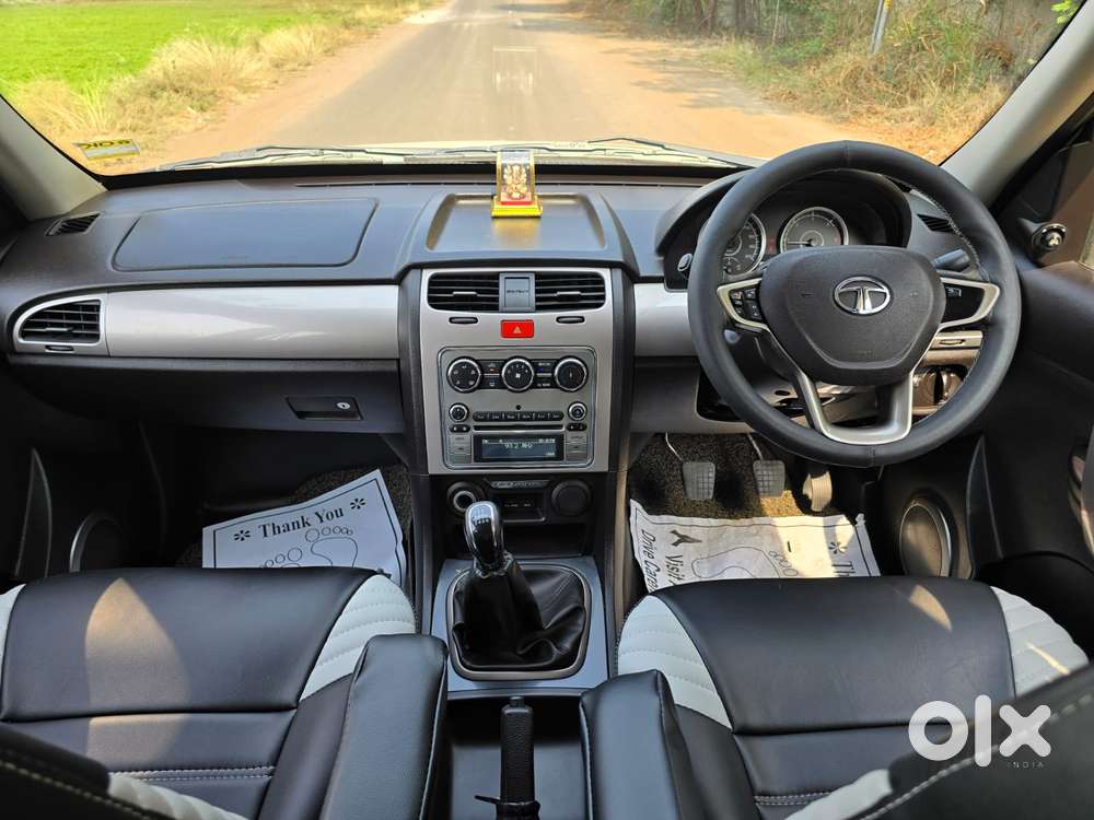 Tata Safari Storme [2012-2015] 2.2 Vx 4x2, 2019, Diesel