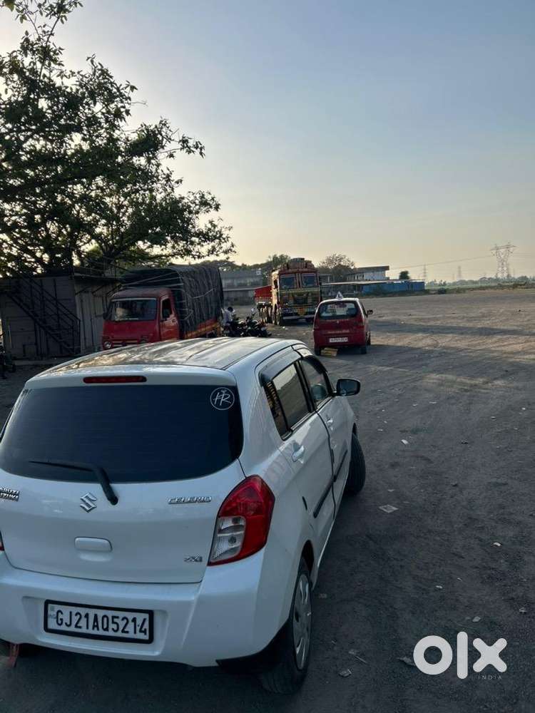Maruti Suzuki Celerio 2015 Petrol Good Condition