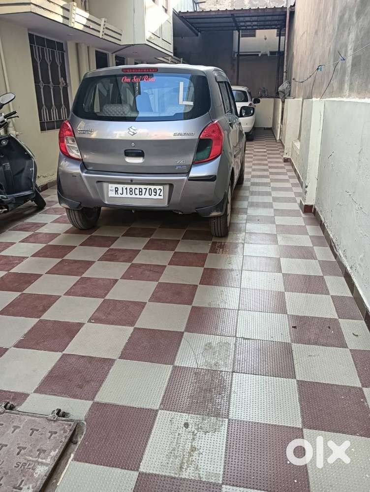 Maruti Suzuki Celerio 2016 Petrol Well Maintained