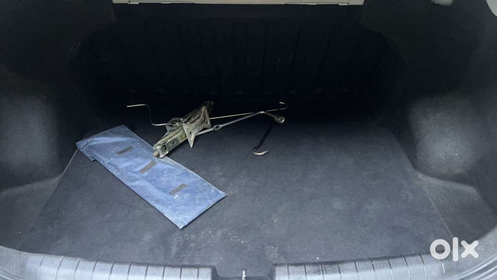 Hyundai Xcent S 1.2 (o), 2015, Petrol