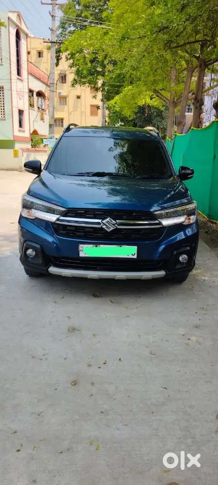 Maruti Suzuki Xl6 2022 Petrol 85000 Km Driven