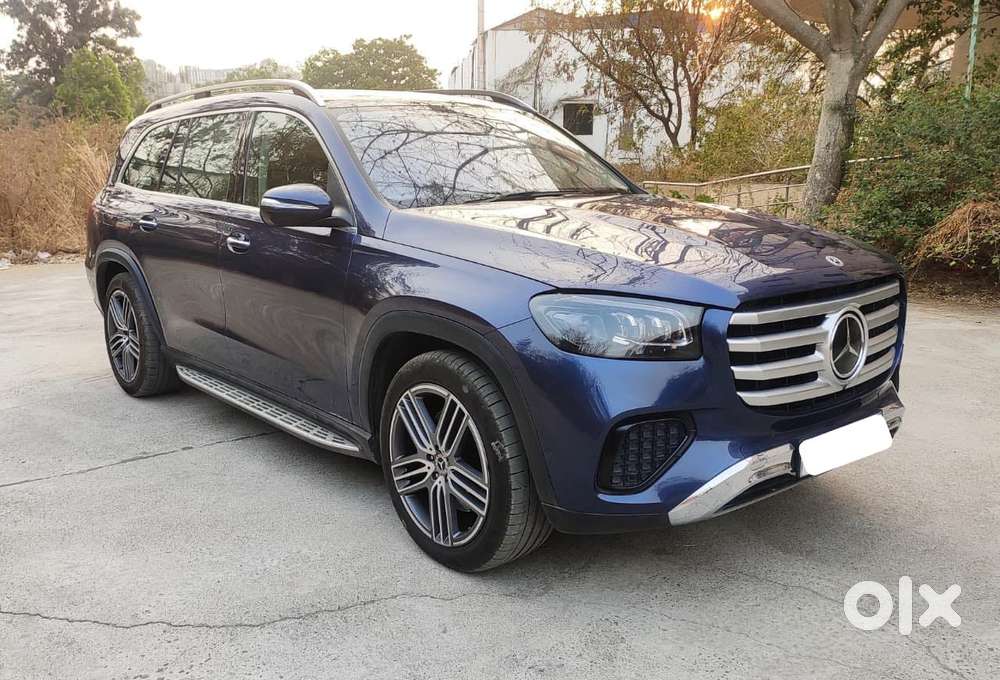 Mercedes-benz Gls 450d 4matic, 2024, Diesel