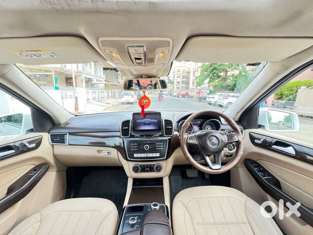 Mercedes-benz Gle Class 2.1 250d 4matic, 2019, Diesel