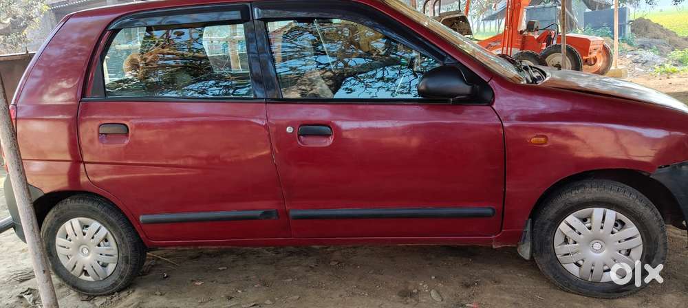 Maruti Suzuki Alto 0.8 Lxi (o), 2012, Petrol