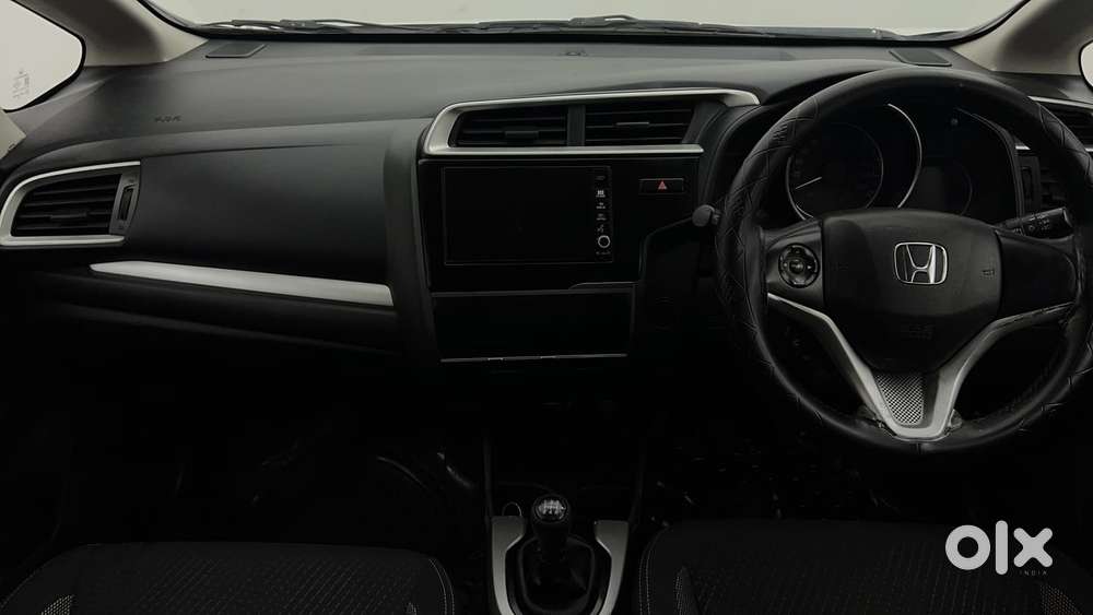 Honda Wr-v 1.2 Vx I-vtec, 2019, Petrol