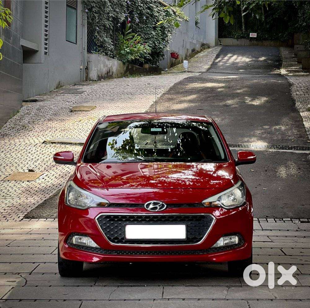 Hyundai I20 E 2014-2015 Sportz Option 1.2, 2014, Petrol