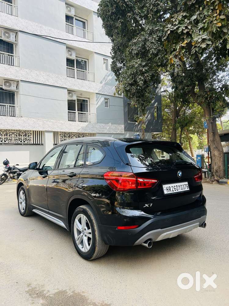 Bmw X1 2.0 Sdrive 20d, 2019, Diesel