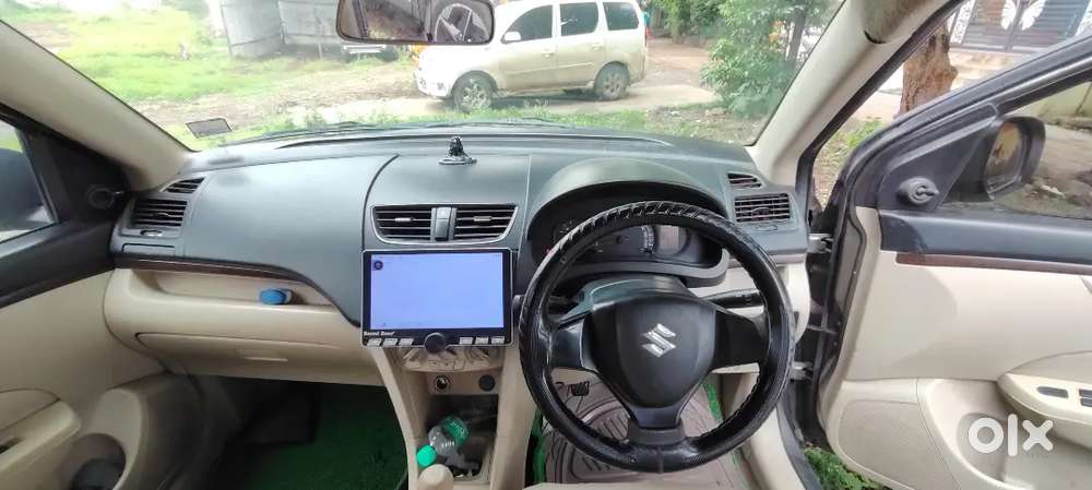 Maruti Suzuki Dzire 2016