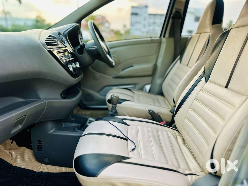 Datsun Redi Go Limited Edition 2018, 2017, Petrol