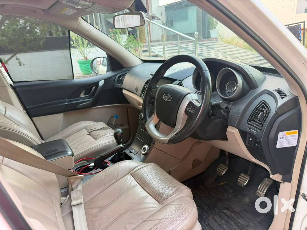 Mahindra Xuv500 Diesel 2016