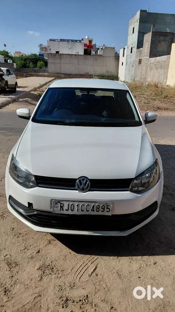 Polo Deisel Good Condition