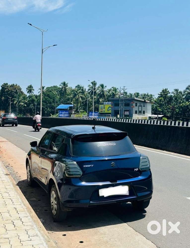 Maruti Suzuki Petrol 2023