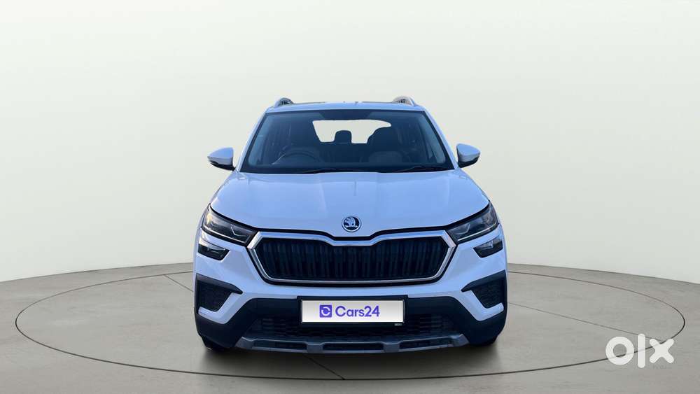 Skoda Kushaq 1.0 Ambition Classic Tsi At, 2021, Petrol