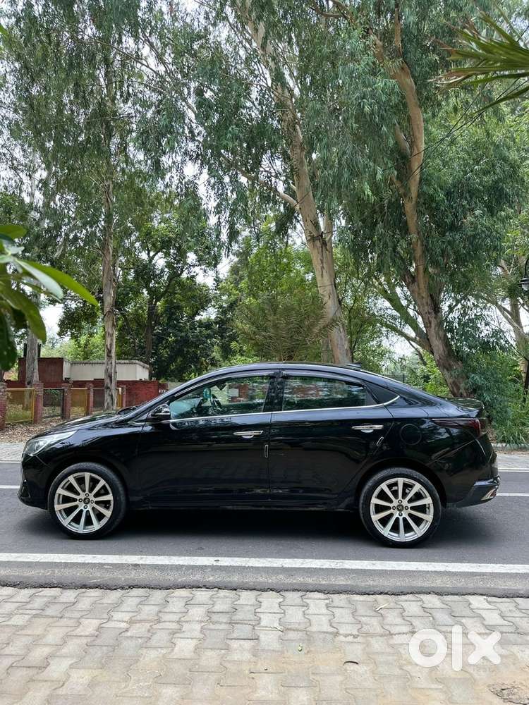 Verna Sx Diesel Manual 2821