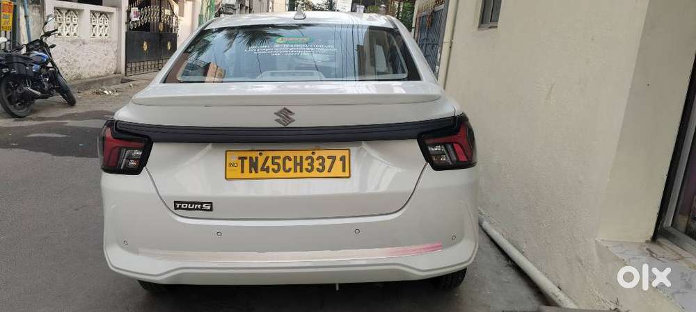 Maruti Suzuki Swift Dzire, 2025, Cng & Hybrids