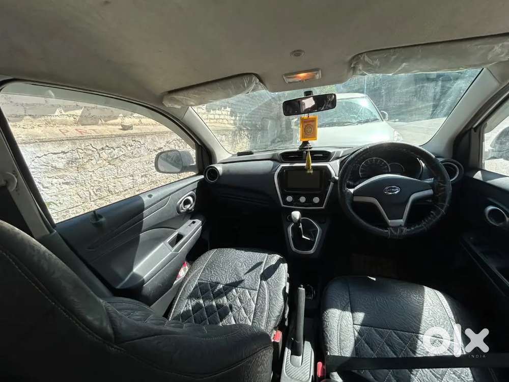 Datsun Go 1.2 Petrol 2019