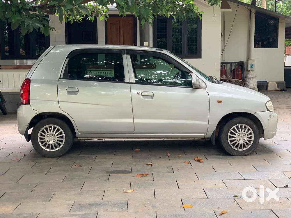 Maruti Suzuki Alto 2008