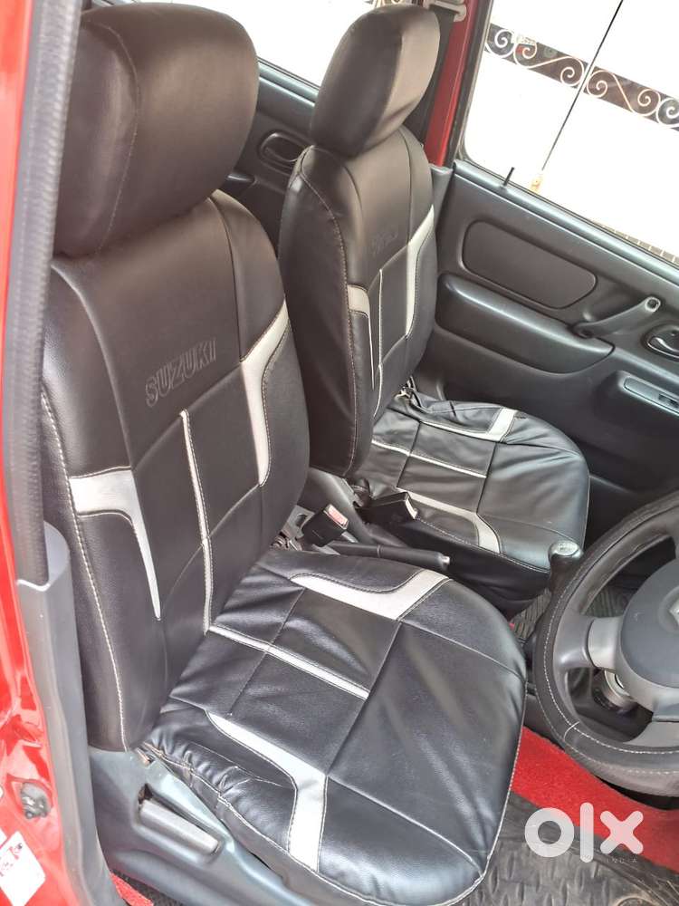 Maruti Suzuki Wagon R Vxi 1.2, 2007, Petrol