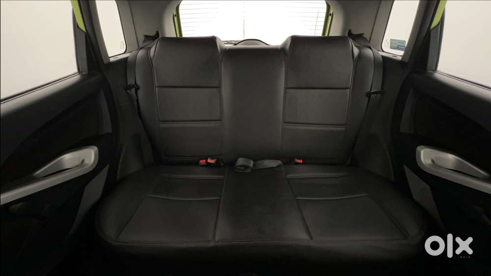 Ford Figo 1.2 Duratec Petrol Titanium, 2012, Petrol