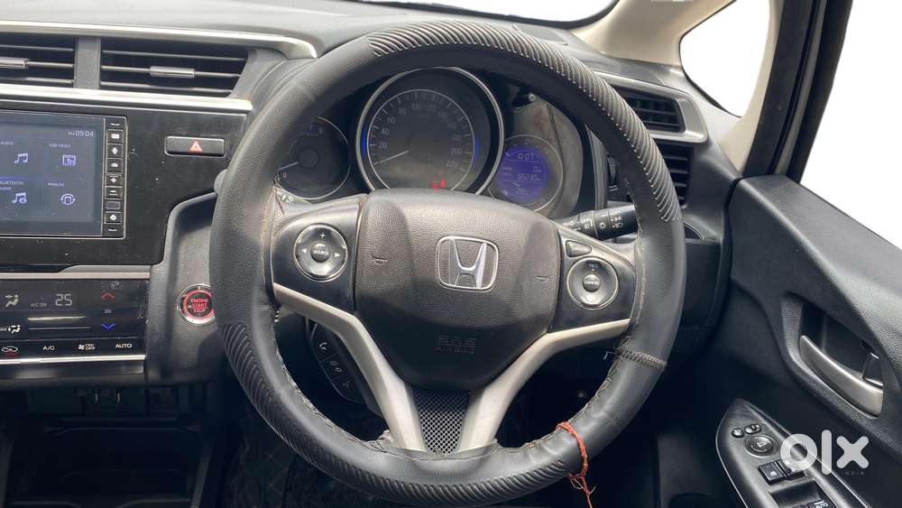 Honda Wr-v 1.2 Vx I-vtec, 2021, Petrol