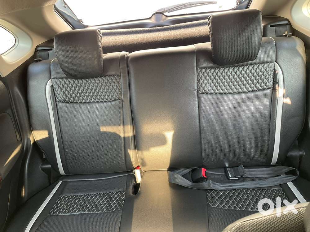Baleno Petrol 2016 Model