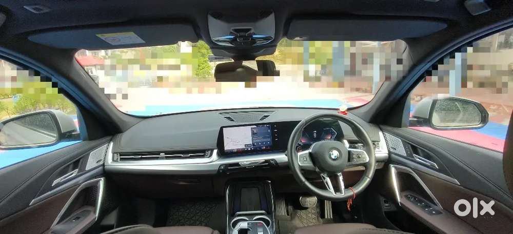 Bmw X1 2.0 Xdrive 20d M Sport 2024