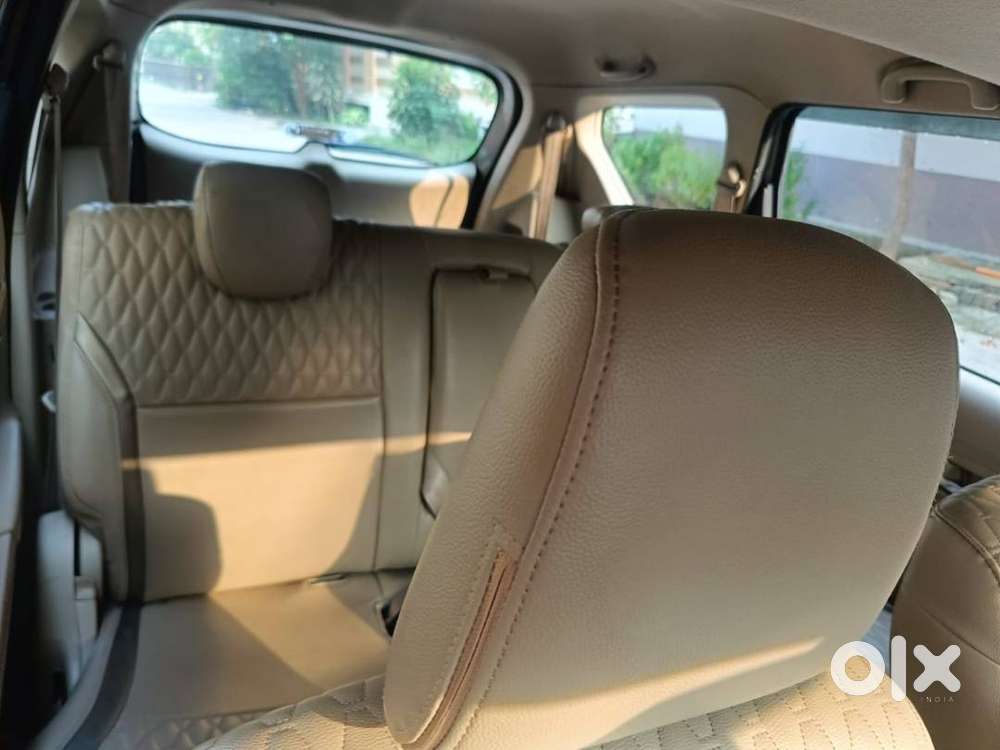 Maruti Suzuki Ertiga 2019 Very Good Condition Single Hand Hybrid Car