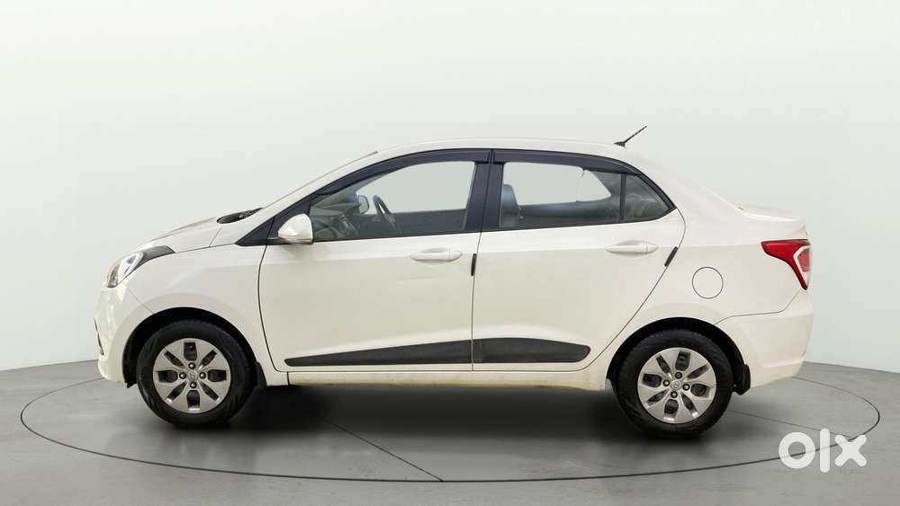 Hyundai Xcent [2014-2017] 1.2 S, 2015, Petrol