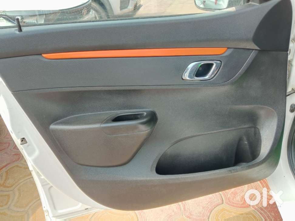 Renault Kwid Rxt Manual Climber, 2021, Petrol