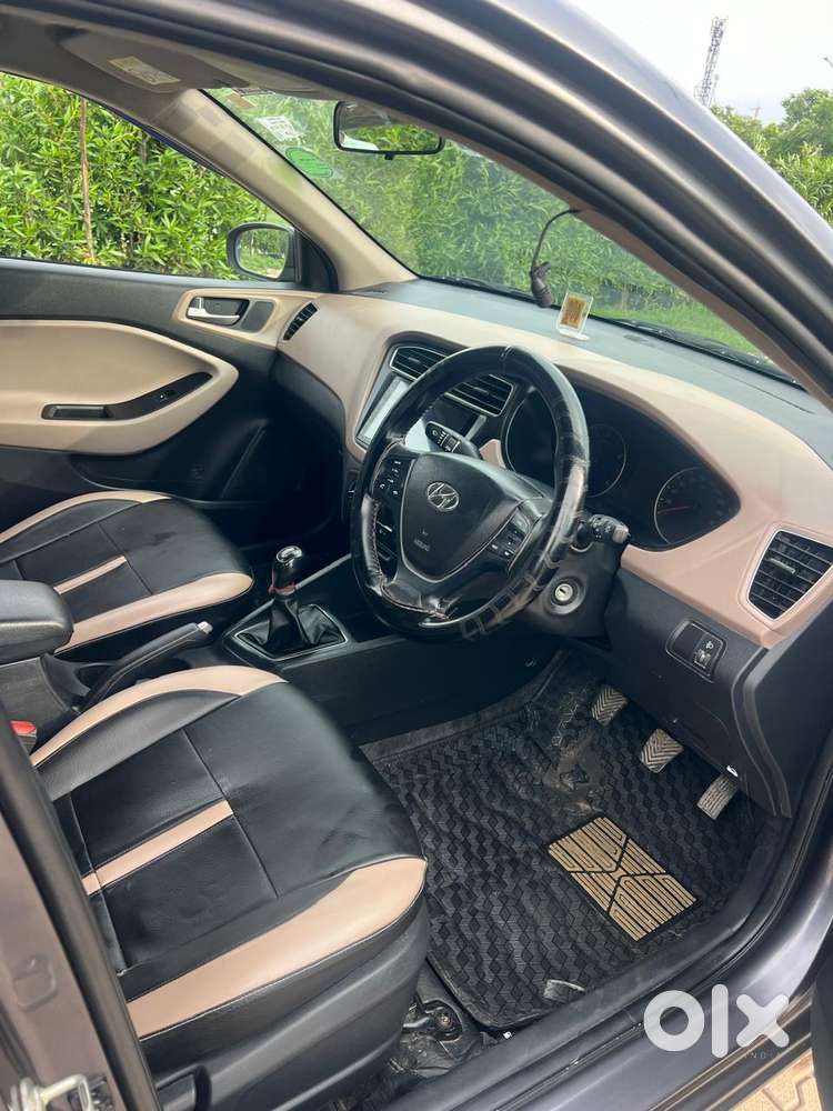 Hyundai I20 Magna Plus, 2019, Petrol