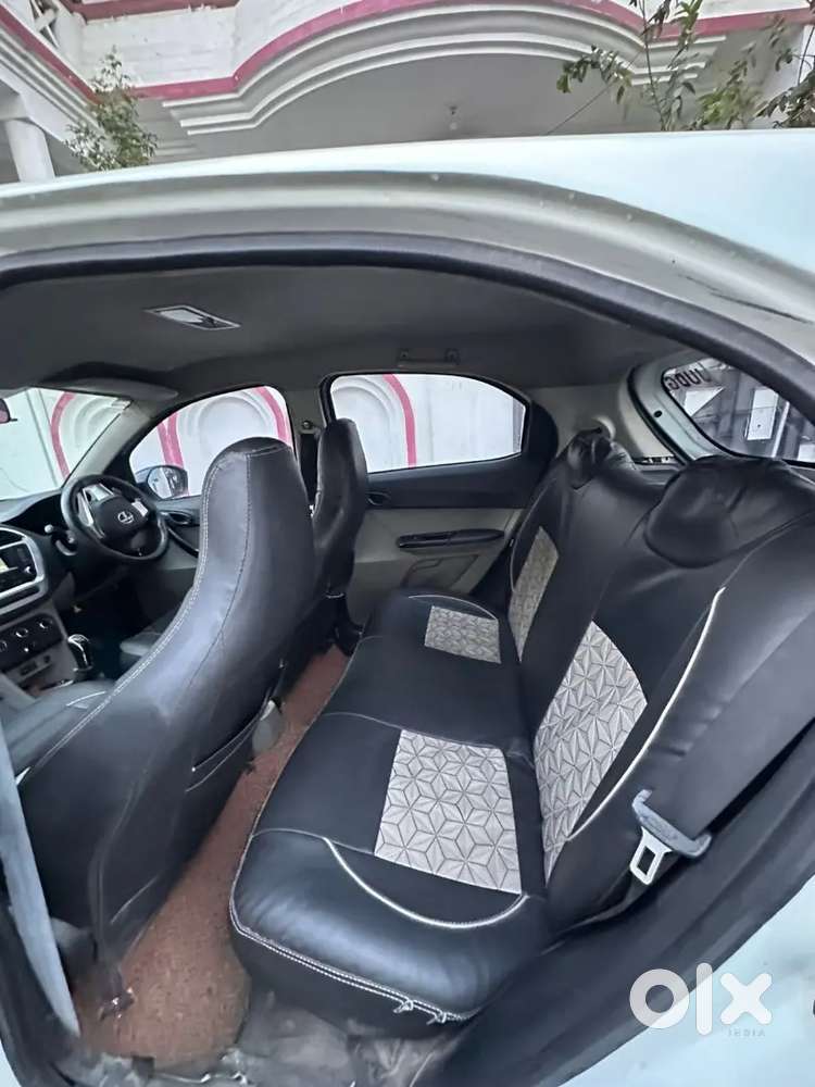 Tata Tiago 2016 Petrol 112146 Km Driven