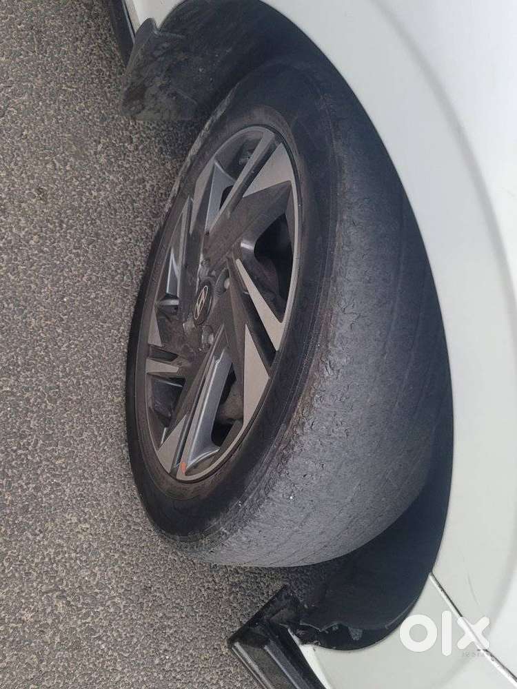 Hyundai I20 1.2 Asta, 2021, Petrol