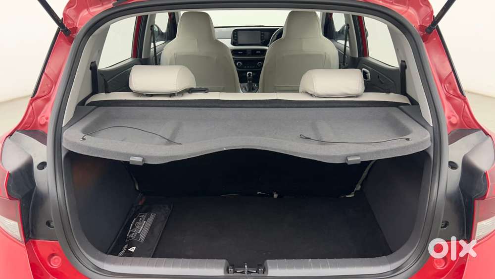 Hyundai Grand I10 Nios Sportz 1.2 Kappa Amt, 2024, Petrol