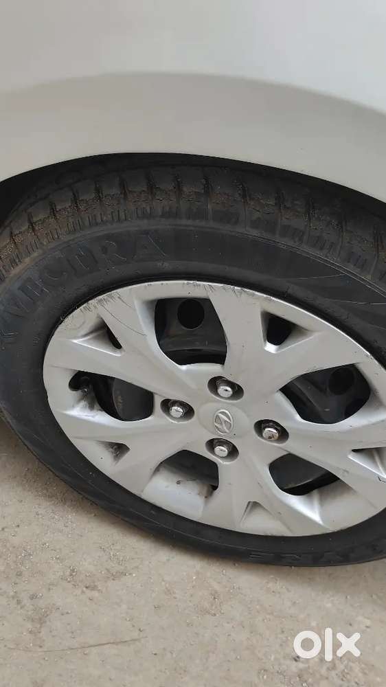 Hyundai Grand I10 Sportz 2016 Diesel
