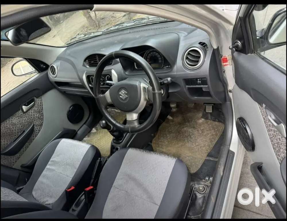 Maruti Suzuki Alto 800 2016 Cng & Hybrids Good Condition