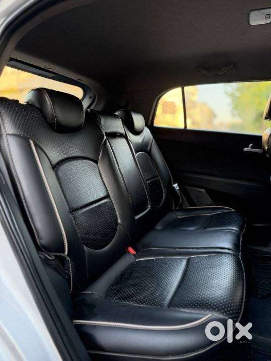 Hyundai Creta 1.6 Sx, 2016, Diesel