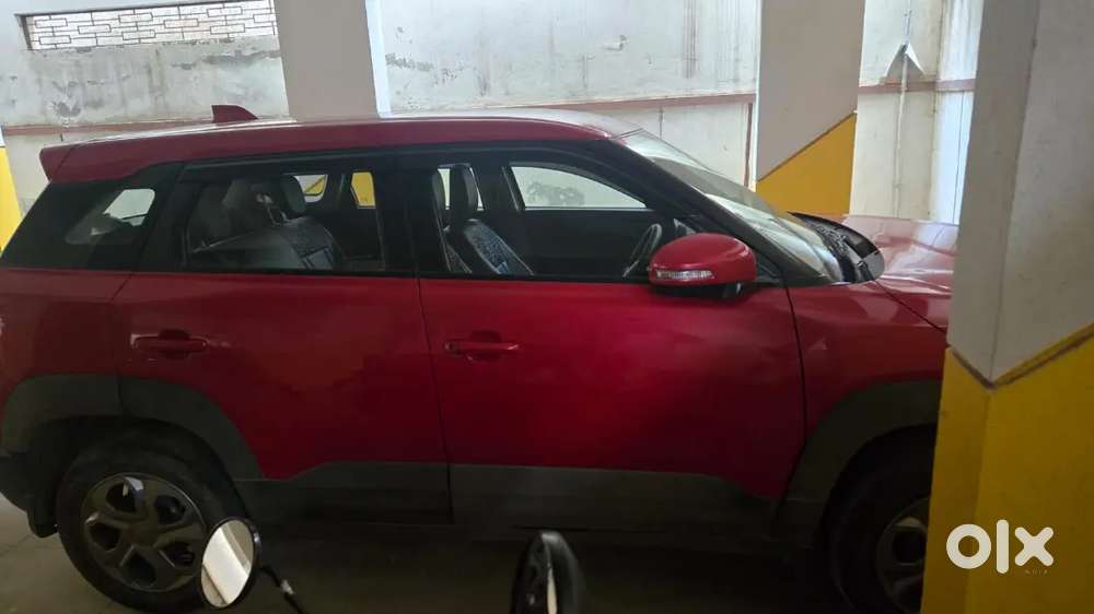 Maruti Suzuki Brezza 2023 Petrol 26000 Km Driven