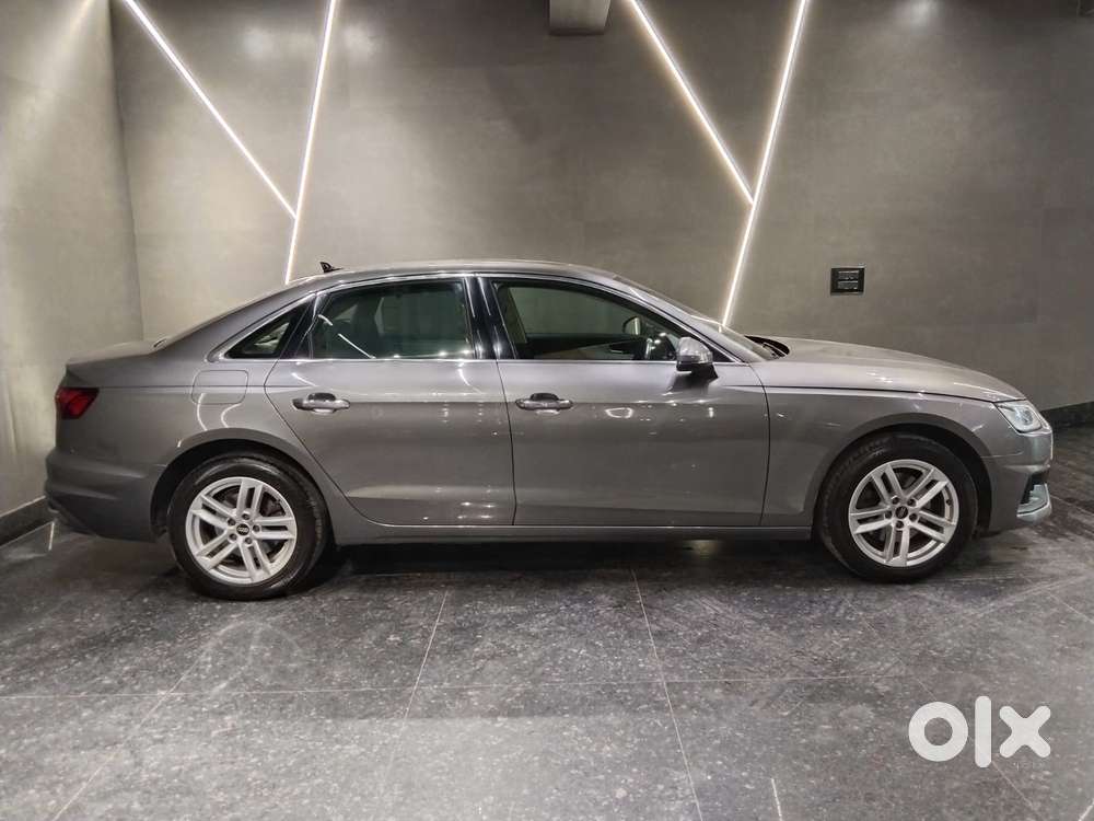 Audi A4 2.0 Premium Plus 40 Tfsi, 2021, Petrol