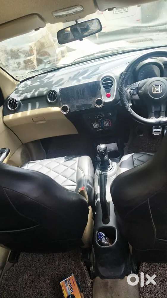 Honda Mobilio 2015 Diesel Good Condition