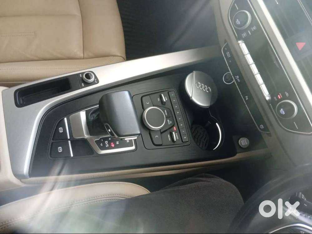 Audi A4 Diesel 2017