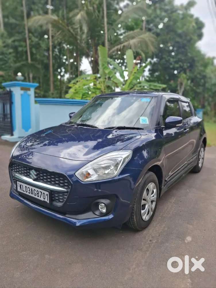 Maruti Suzuki Swift 2023, 2023, Petrol
