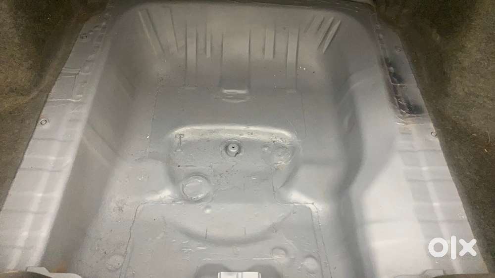 Honda City I-vtec V, 2018, Petrol