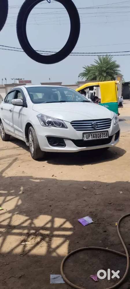Maruti Suzuki Ciaz 2017 Diesel 140000 Km Driven
