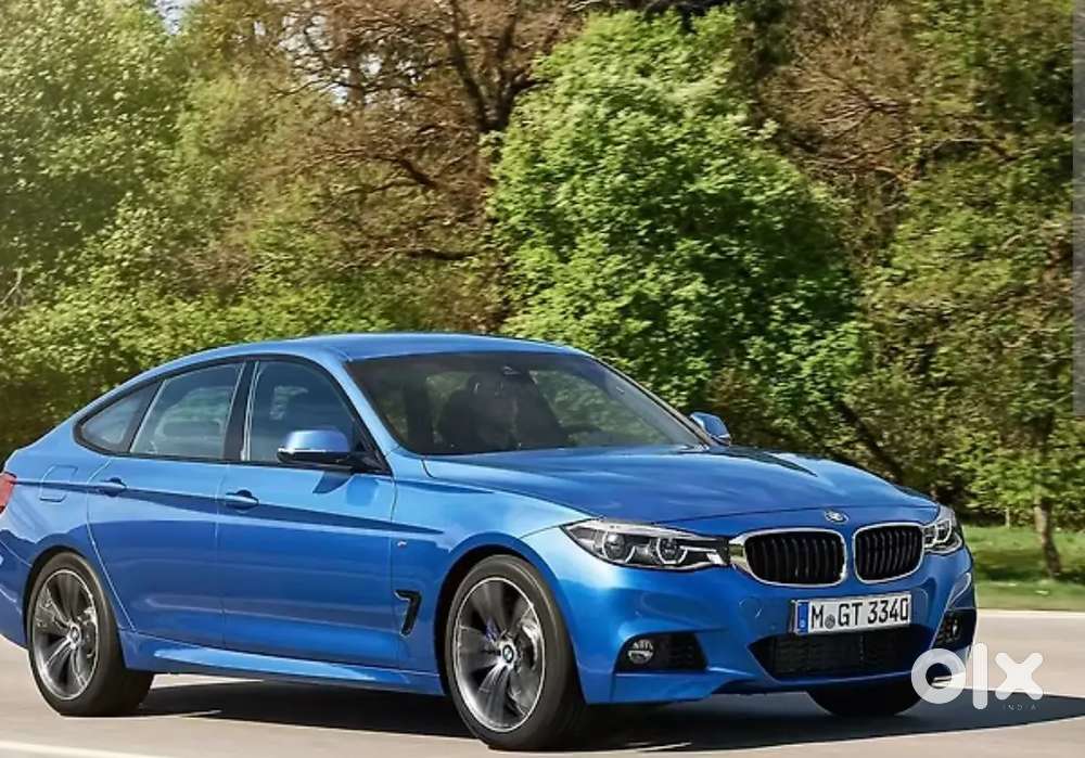 Bmw 330i Sports